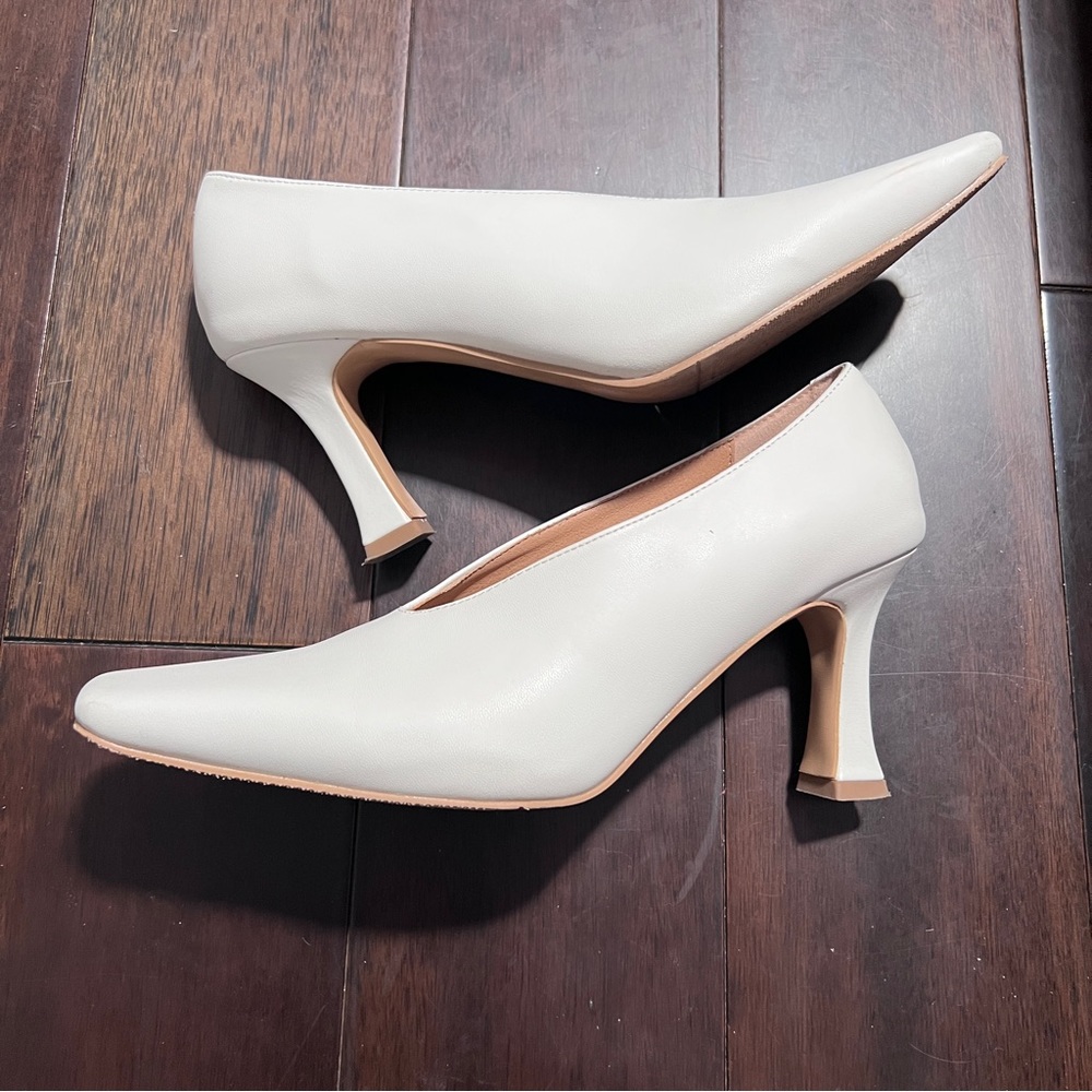 Trendy High-heel - Picture 2 of 3